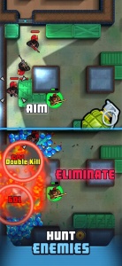 猎人刺客2最新版(Hunter Assassin 2)