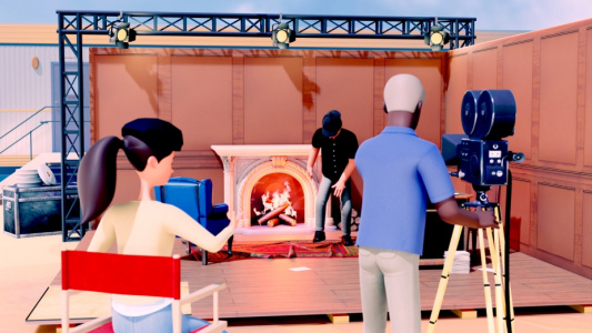 电影制片厂大亨