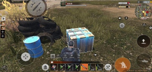 王牌战争小米渠道服