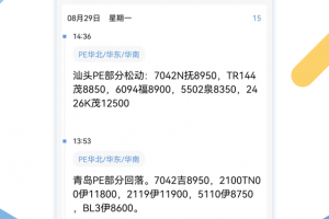 卓创短讯app