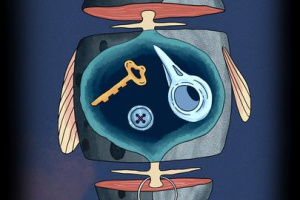 白鸟游乐园正版