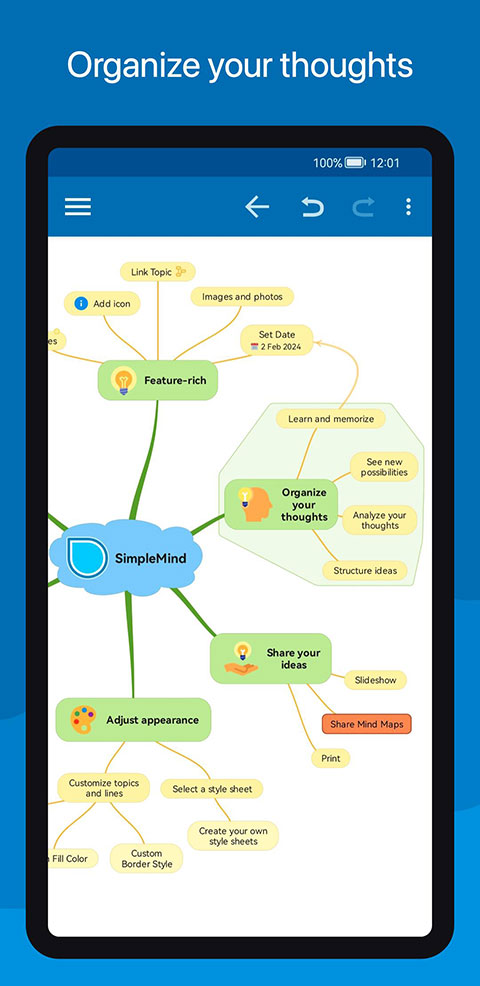 SimpleMind Pro最新版