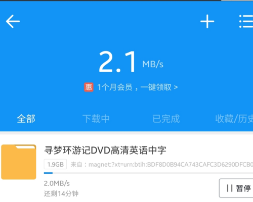 磁力猫app