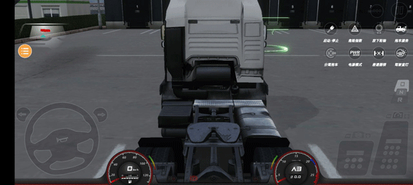 卡车模拟器终极版国际版(Truck Simulator : Ultimate)
