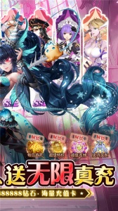 奇幻森林岛手游