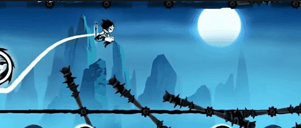 忍者必须死3华为版