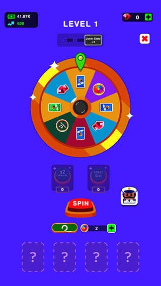 港口大亨官方版