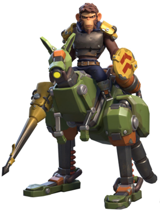 猿族时代小米版