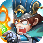 出击吧主公手游