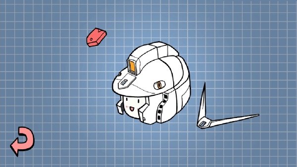 宅男的人间冒险中文版(Otakus Adventure)