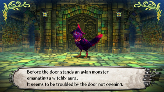 加雷利亚的地下迷宫：月球协会