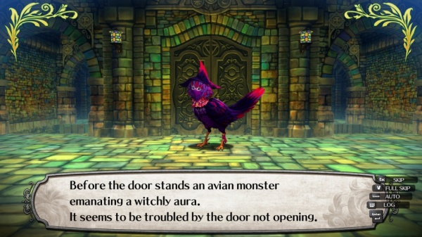 加雷利亚的地下迷宫：月球协会