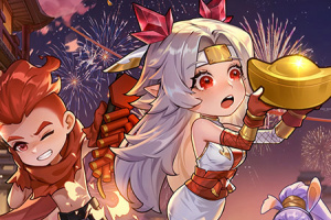 火柴人觉醒官方版