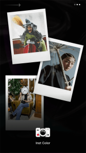 Dazz相机app官方版