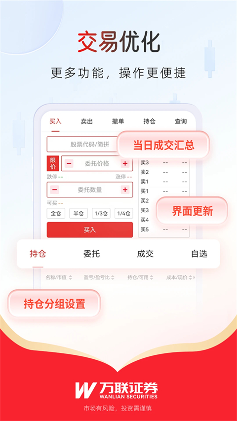 万联证券app