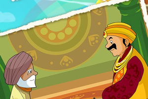 少儿国际象棋教学合集app