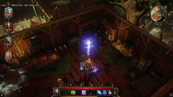 神界：原罪加强版