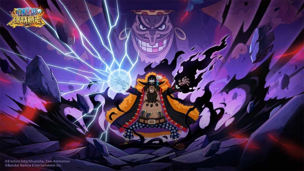 航海王燃烧意志b服