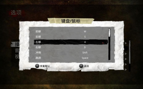 行尸走肉：生存本能