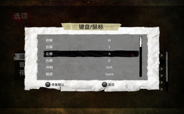 行尸走肉：生存本能