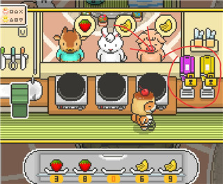 柴犬店长的可丽饼店最新版