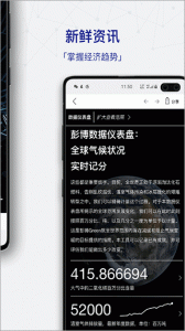 商业周刊app
