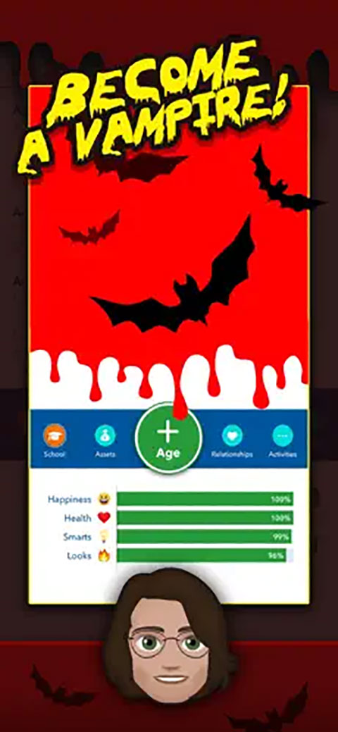 生命模拟器(BitLife)最新版