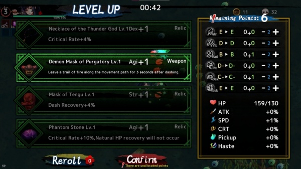 武士幸存者 -战姬当千-