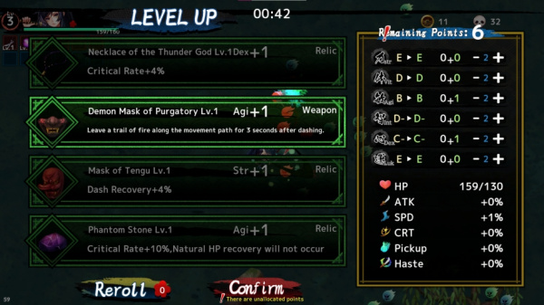 武士幸存者 -战姬当千-