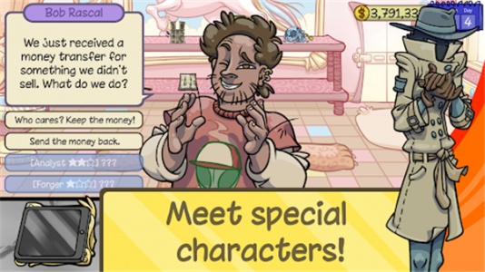 当铺人生2破解版无限金币