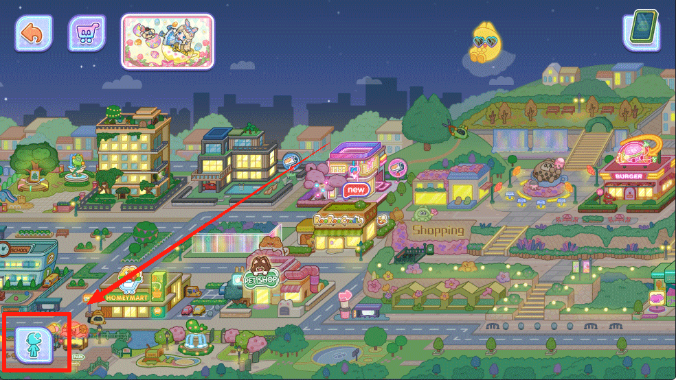 奇妙创意世界(Game World)
