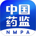 中国药品监管app