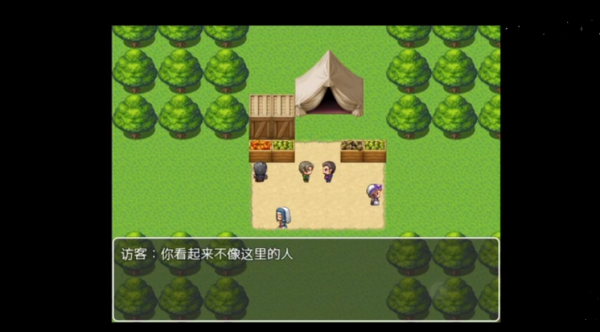 米蕾娜的牛奶牧场冷狐版