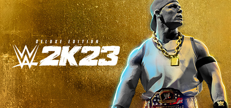 WWE 2K23