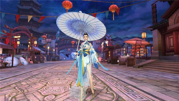 诛仙手游九游版