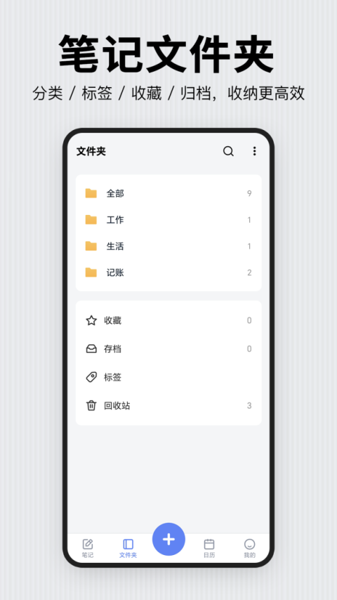 记事本日记app