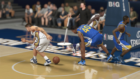 NBA 2K14