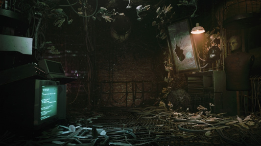 观察者：系统重制版