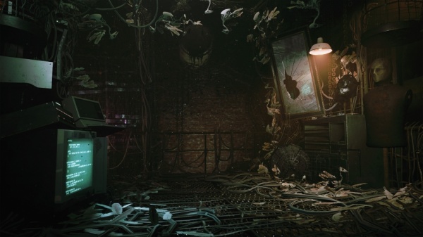 观察者：系统重制版