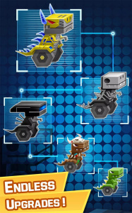 逃出实验室国际服(RoomsofDoom)