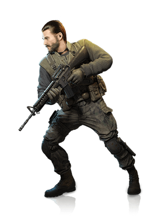 使命召唤手游韩服