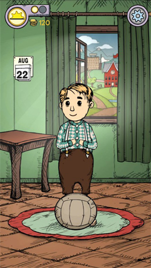 我的孩子生命之泉破解版