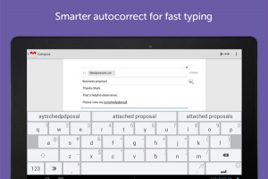 swiftkey输入法官方版