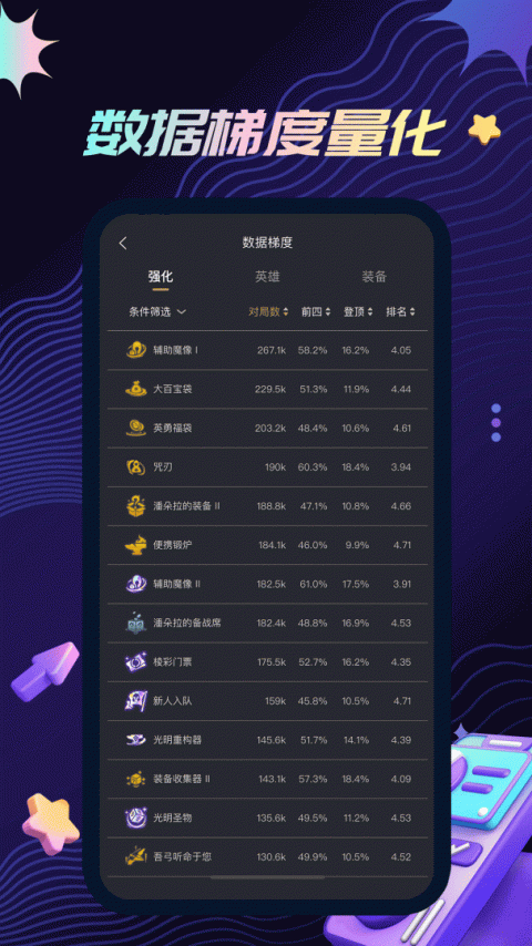 金铲铲助手app