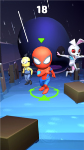 生存大师(Survival Game Master)