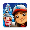 地铁跑酷迷你世界版