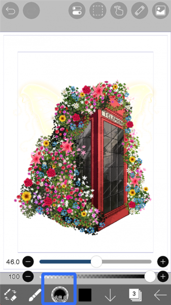 爱笔思画x破解版