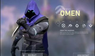 无畏契约手游官方正版