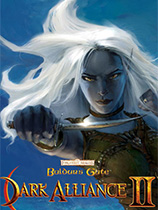 博德之门：黑暗联盟2