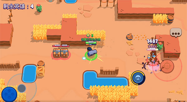 荒野乱斗bilibili服